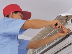 永盛空调制冷维修