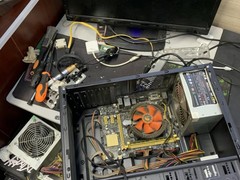 长沙苹果笔记本维修