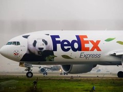 中山DHL
