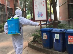 无锡24小时上门灭蟑螂