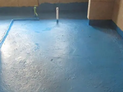 杭州防水补漏