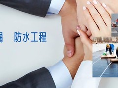 北京兴达防水工程公司