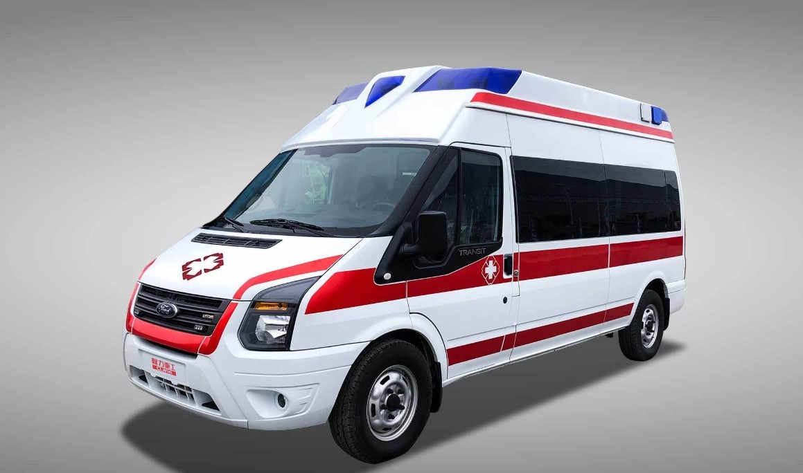 120救護車出租轉運中心