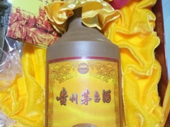 淄博回收各种茅台酒瓶