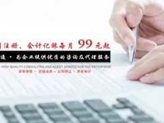 商稅通會(huì)計(jì)服務(wù)集團(tuán)有限公司