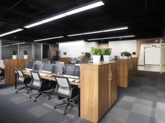 青岛一家亲装饰工程有限公司