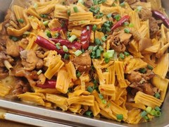 美餐餐饮管理有限公司