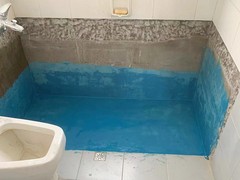镇江防水补漏