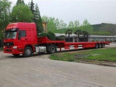 金百顺运车