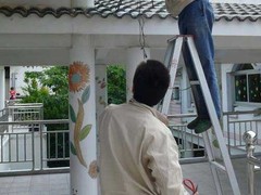 银川安防安装