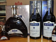 威海回收茅台酒瓶