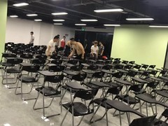 广州帝阔家具租赁有限公司