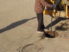 北京京旺管道疏通有限公司