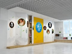 铭轩展览工厂