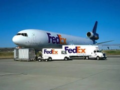 翼城DHL
