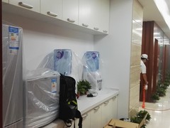 綦江除甲醛公司