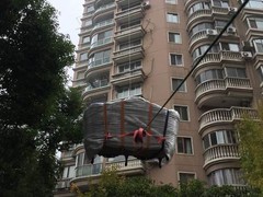 上海大众便捷搬家公司