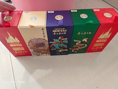 天津回收烟酒回收老酒