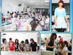 北京金都服裝職業(yè)培訓學校
