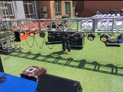 西安演出设备租赁
