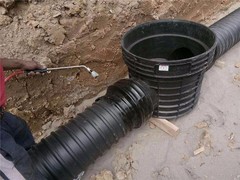 天津市荣阳天盛塑料管材有限公司