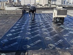 屋顶漏水维修公司