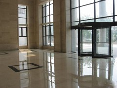 北京佰利顺保洁服务有限公司