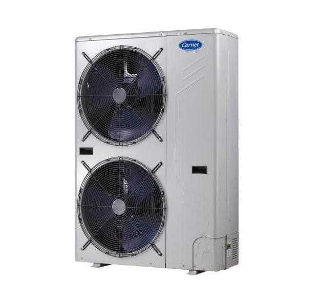 开利家用中央空调1p-3p小3匹p风管