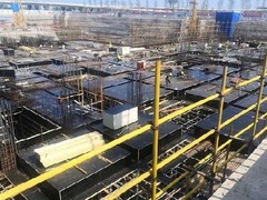 天津建筑劳务（华旗）有限公司