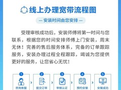 武汉宽带安装
