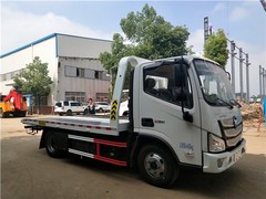 娄底本地拖车服务公司