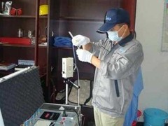 天津专业除甲醛公司