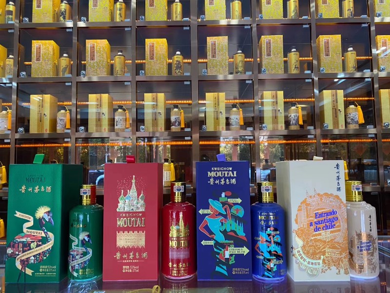 上門回收各種酒水煙酒禮品