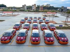 桂林学车