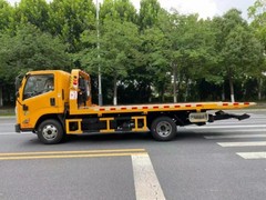 本地吊车