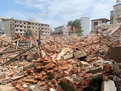 深圳拆除公司电话