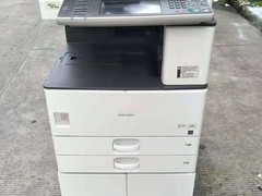 沈阳复印机维修报价