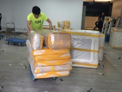 上海搬家搬场专业公司