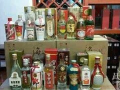重庆辉煌名酒回收