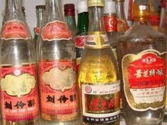 佛山名酒回收