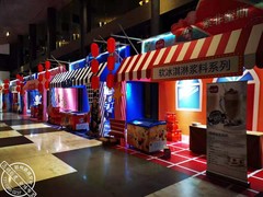 郑州舞台桁架
