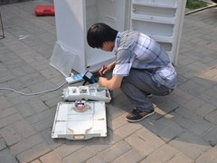 全市家电维修服务中心