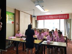 北京妇贵宝月嫂培训