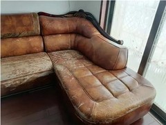 武汉李记沙发翻新家具维修