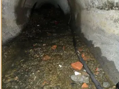 吉林市聚鑫市政管道疏通工程