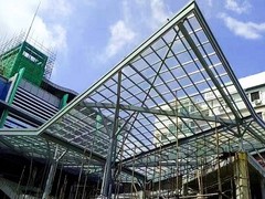 天津建筑劳务（华旗）有限公司