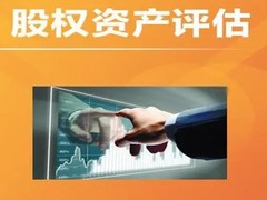 正坤资产评估咨询