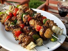 特色烧烤培训|餐饮培训