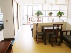 沈阳老人社区