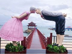 海口自由行